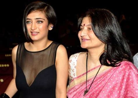 Kamal Haasan And Sarika S Separation Made Daughter Akshara Stronger