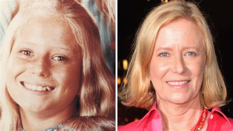 The Brady Bunch Cast Then And Now