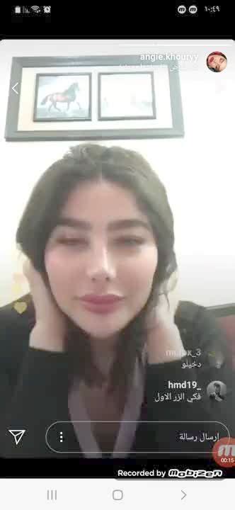 Angie Khoury Arab Lebanese Boobs Free Hd Porn Xhamster My Xxx Hot Girl