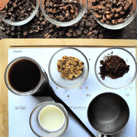 Understanding Single Origin Coffee Exploring Flavor Profiles And
