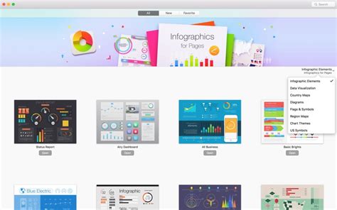 Infographics Maker Templates Dmg Cracked For Mac Free Download