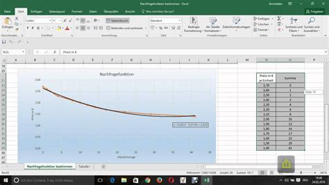 Excel kompatibilitätsmodus alle infos und tipps chip. Angebot Nachfrage Diagramm Erstellen Excel