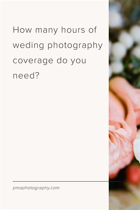 Learn about the indianapolis couples just like you who trust me to photography their wedding day! How Many Hours of Wedding Photography Coverage Do You Really Need?