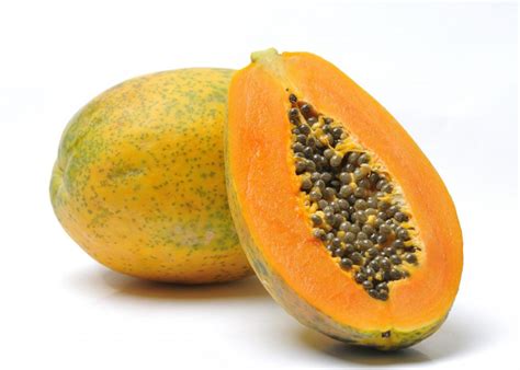 What Are The Different Types Of Papaya Products