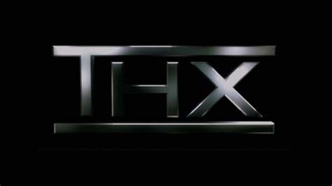 The Thx Theme But Every Time They Play The Thx Theme It Plays The Thx