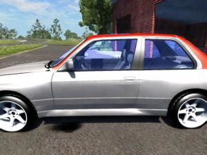 Bmw m3 gtr (nfs most wanted edition) aug 17, 2020. Скачать мод BMW M3 E30 версия 25.01.17 для BeamNG.drive (v0.8)
