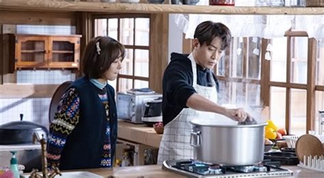 Bercerita tentang seorang ayah bernama byun ha soo (kim young chul) yang memiliki 4 orang anak. Bikin Laper, 5 Drama Korea Ini Angkat Cerita Tentang ...