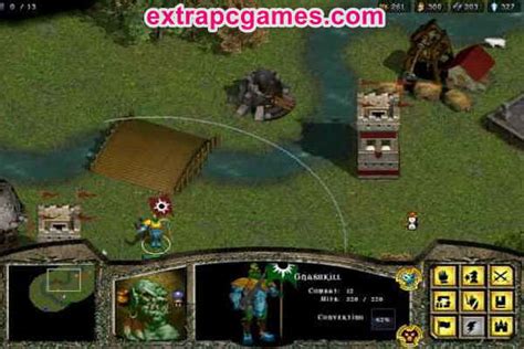 Warlords Battlecry 1 Gog Pc Game Full Version Free Download