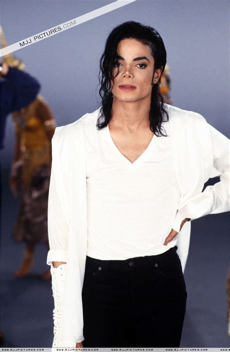 Black Or White Michael Jackson Photo 7127613 Fanpop
