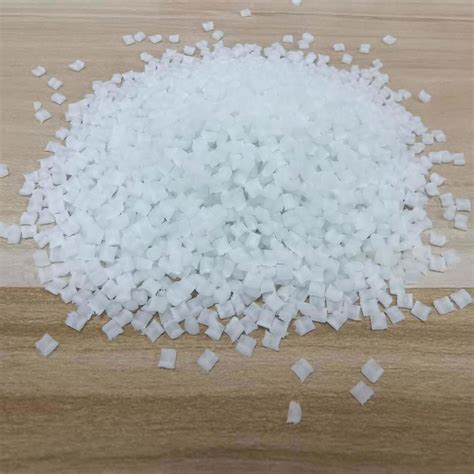 Direct Wholesale Resin Polypropylene Granule Pp Plastic Raw Material