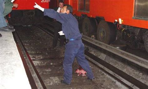 Pregnant Woman Killed By Train