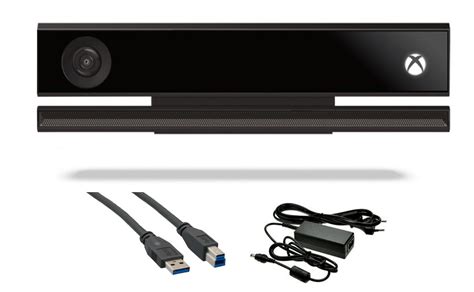 Kinect 20 Microsoft Xbox One S X Pc Adapter 7522657164 Allegropl