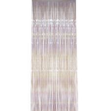 Poser une tringle à rideau sur une fenêtre pvc sans percer. Rideau à lamelles verticales rouges pas cher