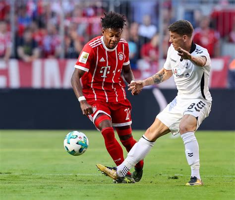 15 may 2021 11:06 pm. Bayern Munich host Freiburg in Bundesliga clash