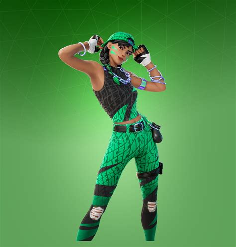 Fortnite Championship Aura Skin Character Png Images Pro Game Guides