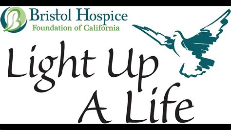 Bristol Hospice Foundation Of Ca Light Up A Life 2021 Youtube