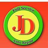 Jd Auto Repair Photos