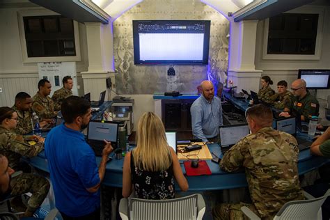 Joint Base Charleston Innovation Lab Looks To Further Innovation With