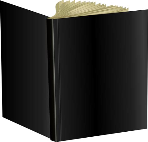 Buchen Black Book Schwarze Kostenloses Bild Auf Pixabay