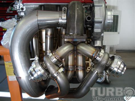 So, when adding a turbocharger that produces more boost pressure than the engine was originally designed for, many people will want to regulate. What Size External Wastegate Size To Use - Turbo Lab