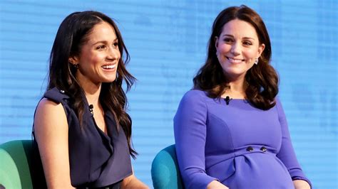 What If Kate Middleton And Meghan Markle Teamed Up To Rule The World