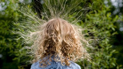 The Secret Of Static Electricity Its Shocking Science Aaas