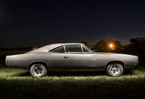 My 69 Charger Before Restoration For Ratty Lovers Out There Rmopar