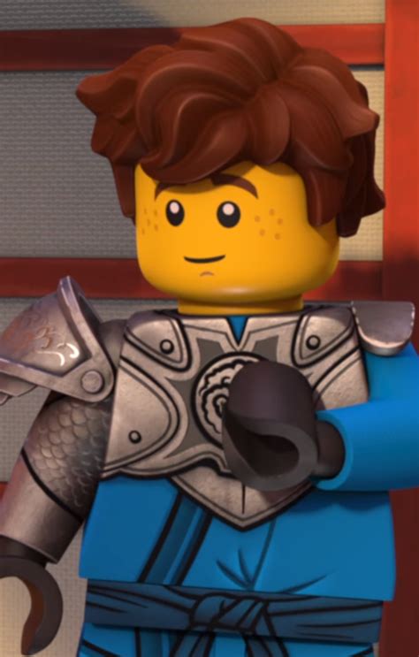 Jay Walker Ninjago Wiki Fandom