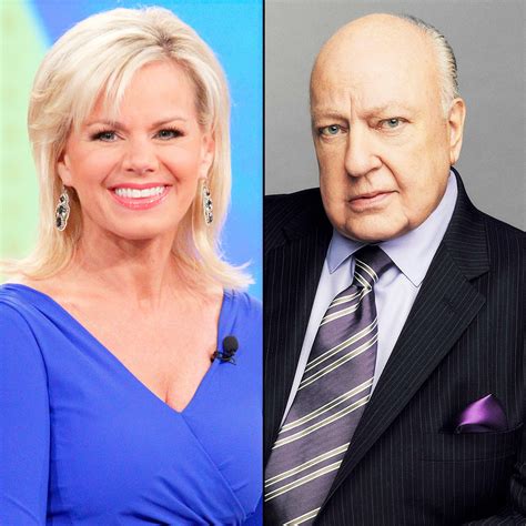 Fox Settles With Gretchen Carlson Over Roger Ailes Case