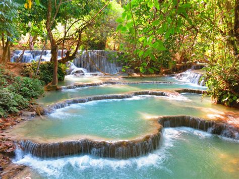 27 Most Beautiful Waterfalls In The World Are Breathtaking