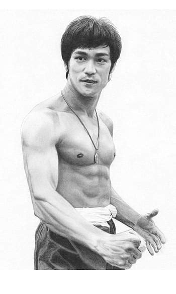 Introducir 57 Imagen Bruce Lee Body Abzlocalmx