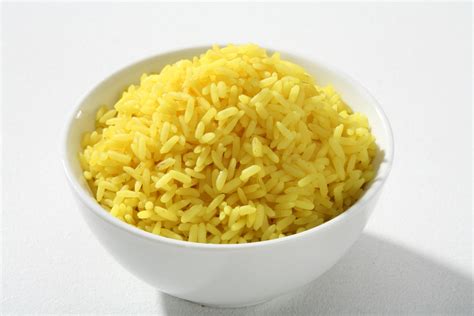 Easiest Way To Cook Delicious How To Make Yellow Rice From Scratch