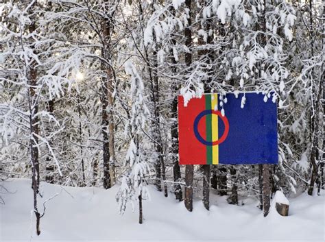 National Sámi Day Celebrated Across Several Nations Eye On The Arctic