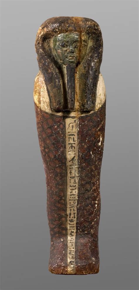 Ptah Sokar Osiris Statuette Date Ancient Egypt Goddesses Of
