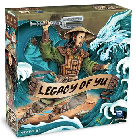 Legacy Of Play Discover The Best Legacy Board Games 2023