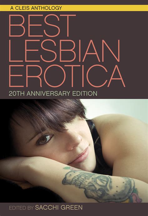 Best Lesbian Erotica Of The Year 20th Anniversary Edition Harper Bliss