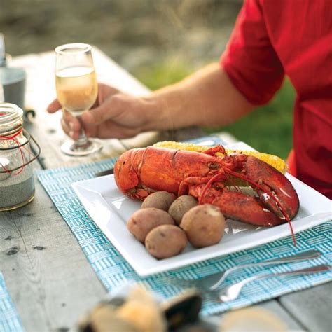 Nova Scotia Lobster Trail Taste Of Nova Scotia