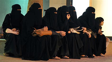 Women In Saudi Arabia Too Little Too Late Global Public Square