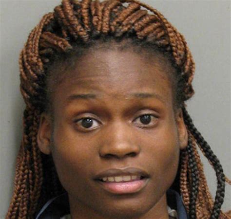 Montgomery Woman Accused Of Hitting Girl 14 With Weapon Stealing