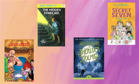 8 Books That Will Make You Reminisce Your Bachpan This Childrens Day