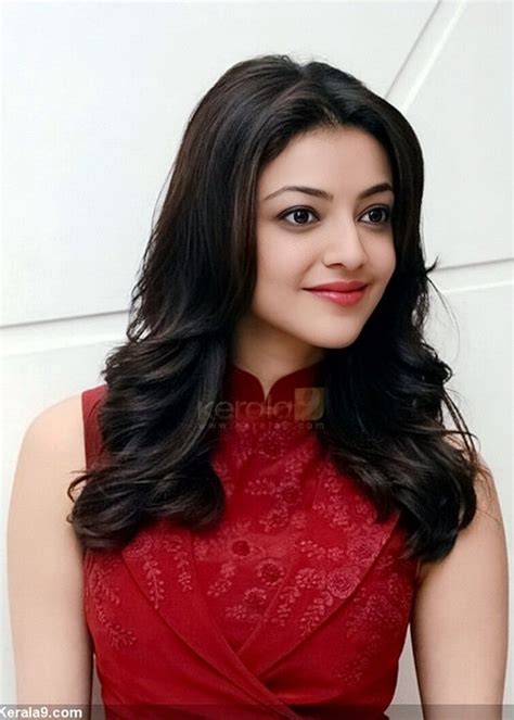 Pin On Kajal Agarwal