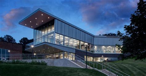 Penn State Architecture Alumni Win 3 Central Pa Aia Awards For Penn