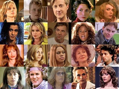 Transgender Film And Tv Portrayals That Helped Turn The Tide