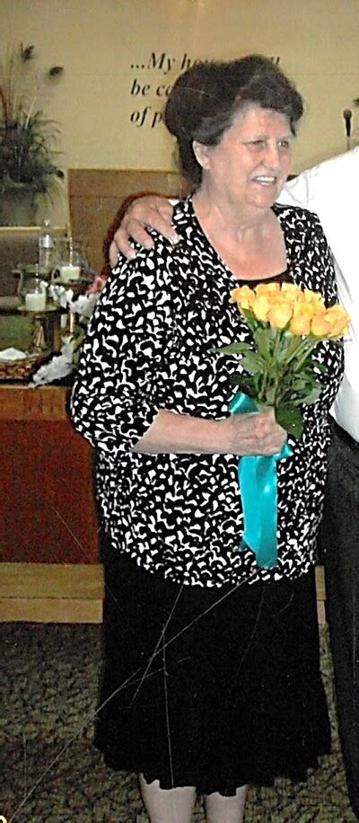 Obituary Shirley Ann Gates Of Portageville Missouri Delisle