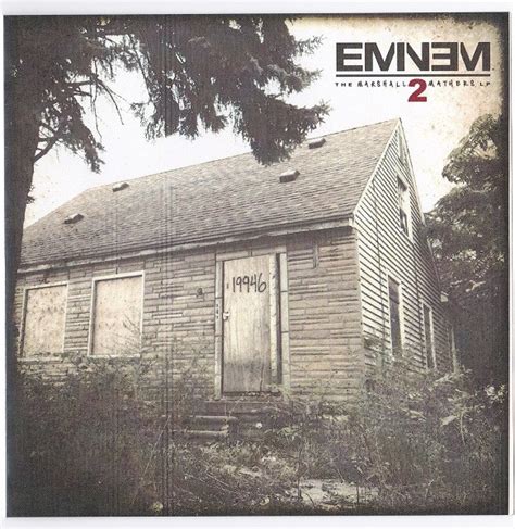 Eminem Feat Nate Ruess Headlights Releases Discogs