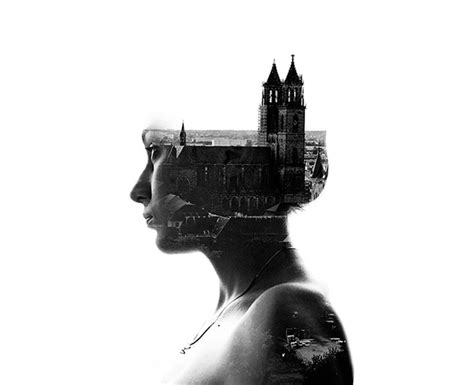 35 Double Exposure Photoshop Effect And Raw Camera Double Exposure