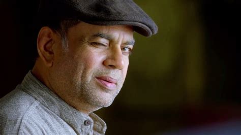 He worked in many movies as comedian actor. Paresh Rawal offered Kader Khan's role in Coolie No. 1 ...