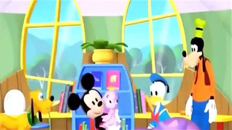 La Casa De Mickey Mouse En Español Latino Capitulos Completos Nuevos