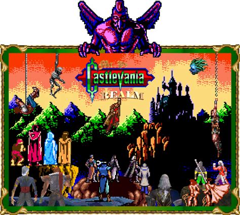 1000+ images about Castlevania Haven on Pinterest | Dracula, Castlevania aria of sorrow and Sprites