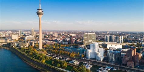 Top 13 Düsseldorf Sehenswürdigkeiten Im Überblick 2023 Inkl Karte